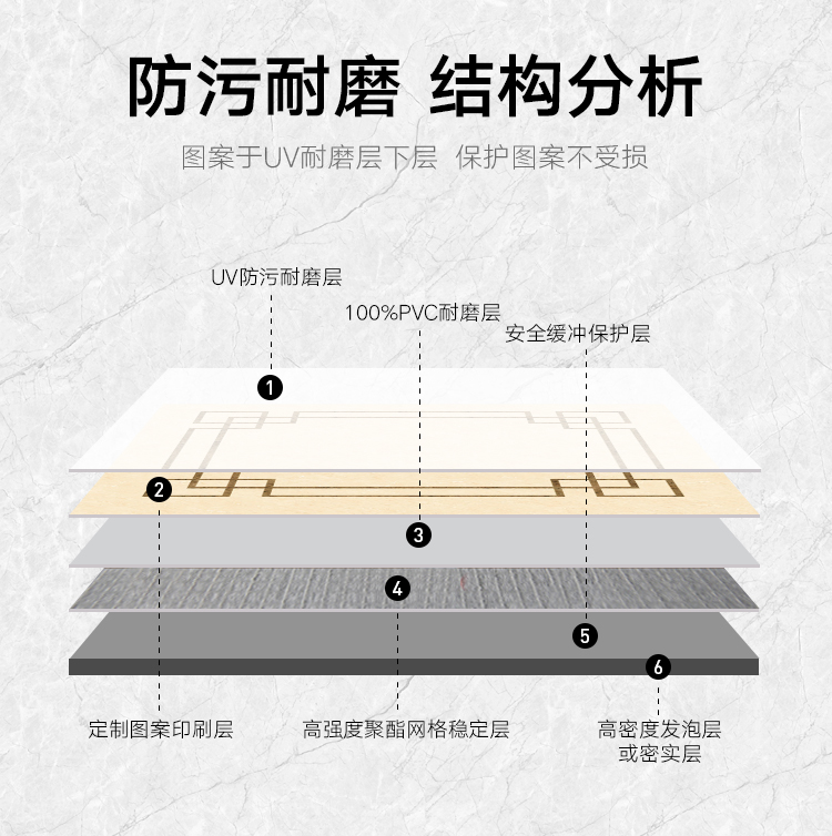 电梯防滑地板DT-01